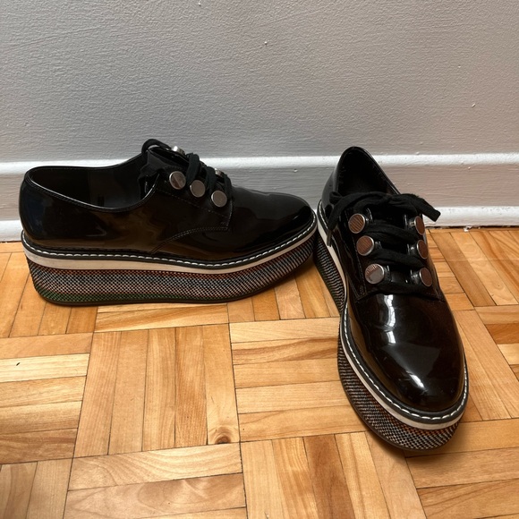 Zara platforms - Picture 3 of 4